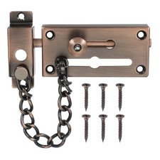 Serratura per cancello con