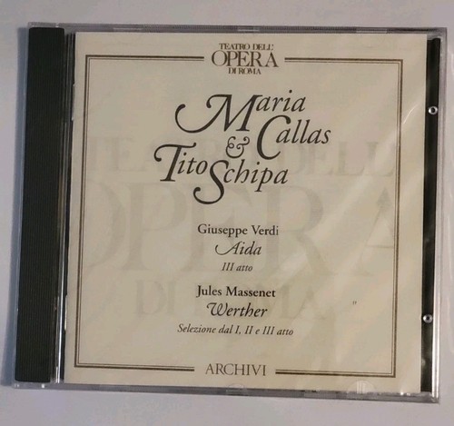 Callas schipa verdi aida - callas, aida-