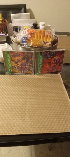 Spyro ripto rage e - 2:, ripto's