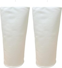 2 Filtro Tasca Poche 6 Micron