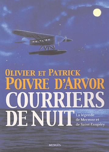 Courriers nuit olivier - de, et