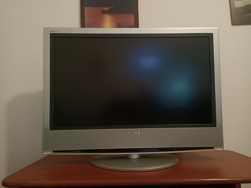 Monitor sony bravia - tv, 32"