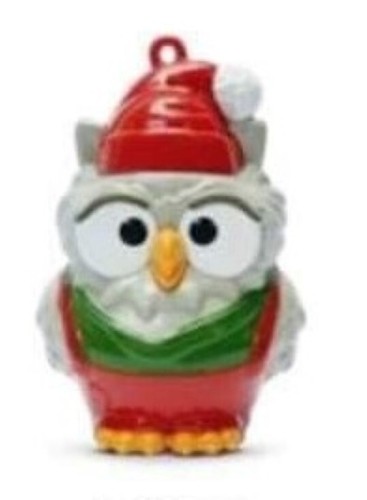 Conad egan goofi christmas - goofi,