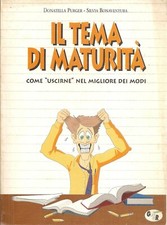 IL TEMA DI MATURITA'  COME