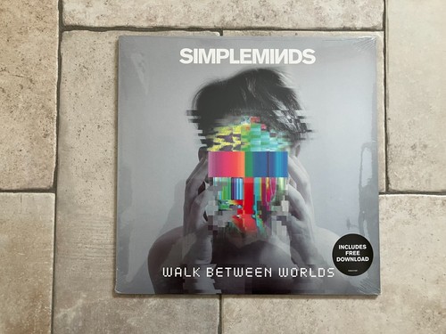Simple minds walk - simple,