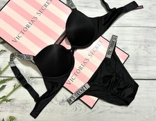 Set bikini reggiseno push-up