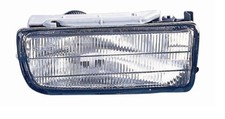 Faro fendinebbia per bmw - faro, h1