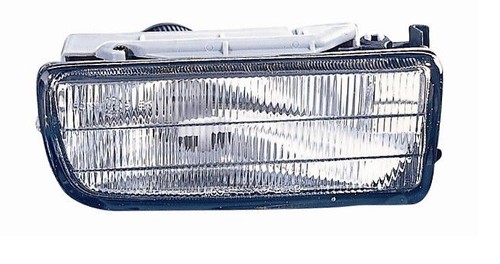 Faro fendinebbia per bmw - fendinebbia,