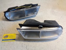 COPPIA FANALINI FRECCE