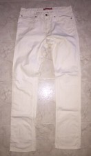 hugo boss jeans men's size 42