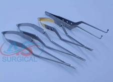 Kamiyama, forbice Yasargil