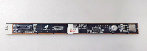Pulsantiera touch bn41 - touch, bn41-01645a