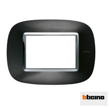 BTICINO  HB4803XS PLACCA