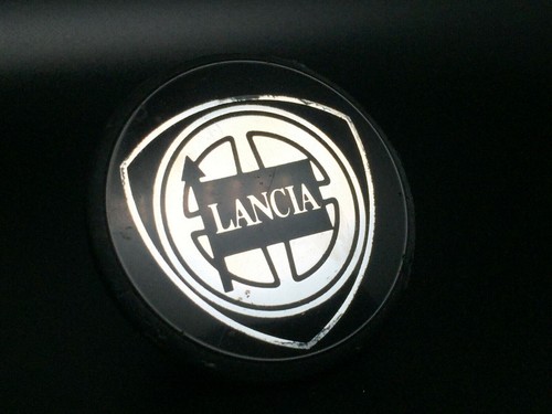 Lancia integrale evo 55mm - evo,