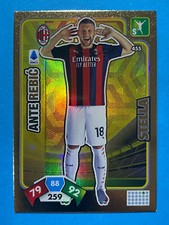 Panini Calciatori Adrenalyn 2020-21 2021 n.455 Ante Rebic Milan 