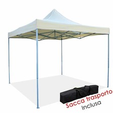 GAZEBO RICHIUDIBILE 3X3