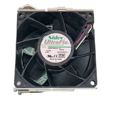 4 ventole alloggiamento