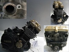 Motore (58.742 Km) senza