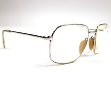 Occhiali Vintage 12Kt In Oro