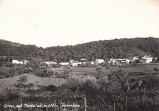 Serra del monte valle - , (