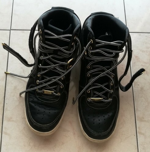Scarpe nike air - force, one