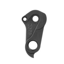 Gancio deragliatore posteriore