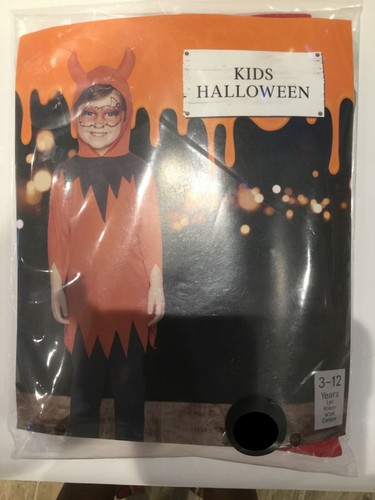 Costume vestito fantasia