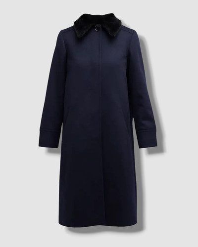 Cappotto lungo donna sofia - cappotto,