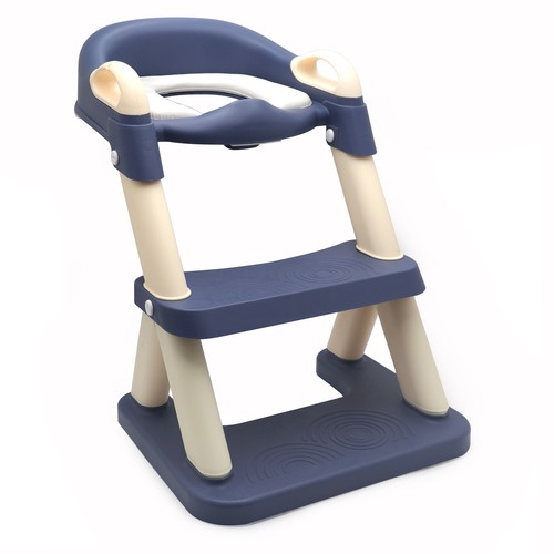 Blu neonato vasino training - neonato,