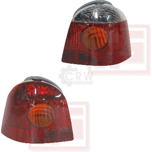 Fanali set per renault twingo - per,