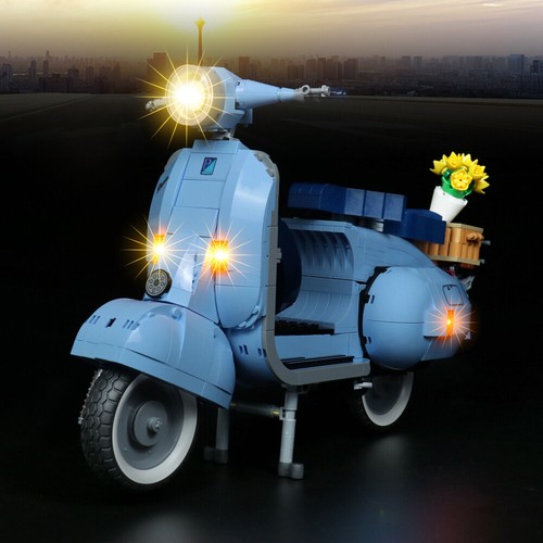 Locolee kit luci led - kit,
