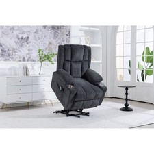 Poltrona Elettrica con