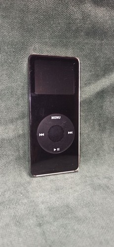 Apple ipod nano generazione - ipod, 1a