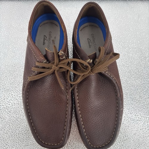 Scarpe stringate clarks - stringate, shacre