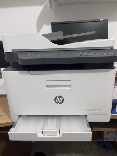 Mfp 179fnw stampante - hp,