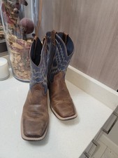 Stivali western ariat ragazzo - stivali,