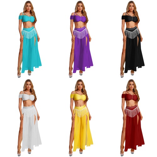Costume donna gonna vestito