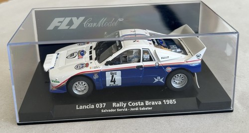 Fly 88257 lancia - fly, rally