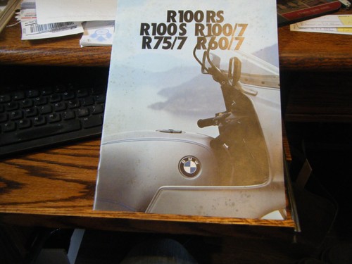Originale nos 1977 - 1977, moto