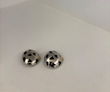 VINTAGE anni '80 - ORECCHINI