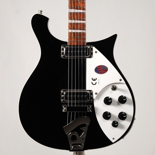 Rickenbacker 620 jetglo - 620, -jetglo-