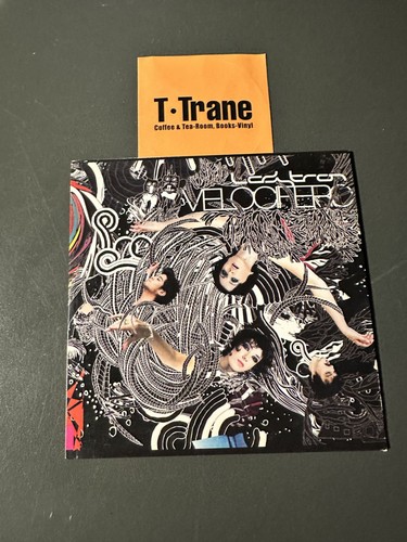 Album ladytron - album,