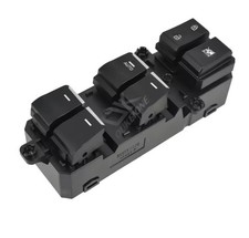 Interruttore alzacristalli