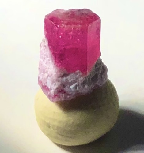 Bellissimo cristallo berillo - cristallo,