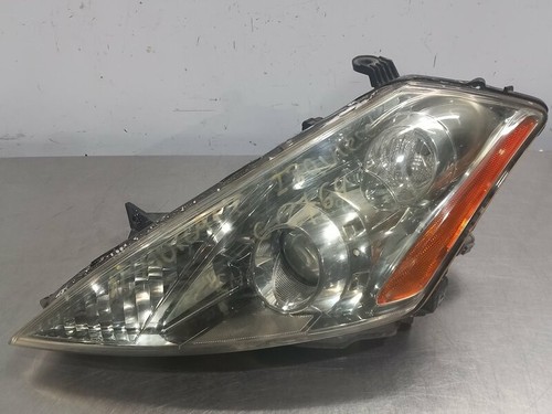 10063800 faro fanale sinistro