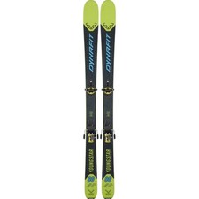 Sci alpinismo touring - sci,