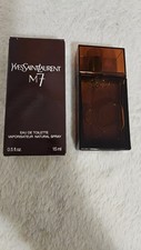 M7 MINIATURE PARFUM VINTAGE