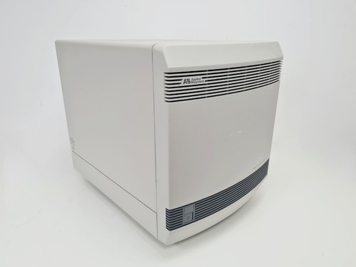 Sistema real time pcr applied - sistema, real-time