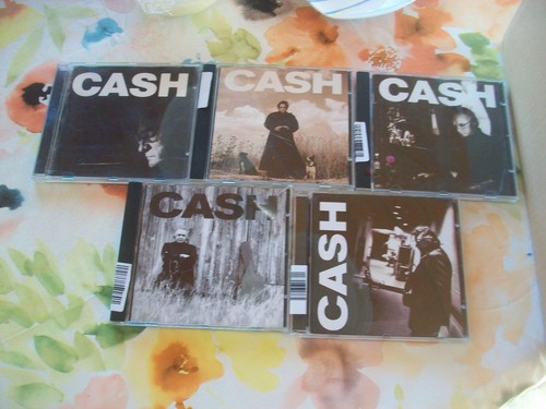 Johnny cash american - cash,