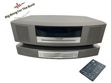 BOSE Wave Music System con